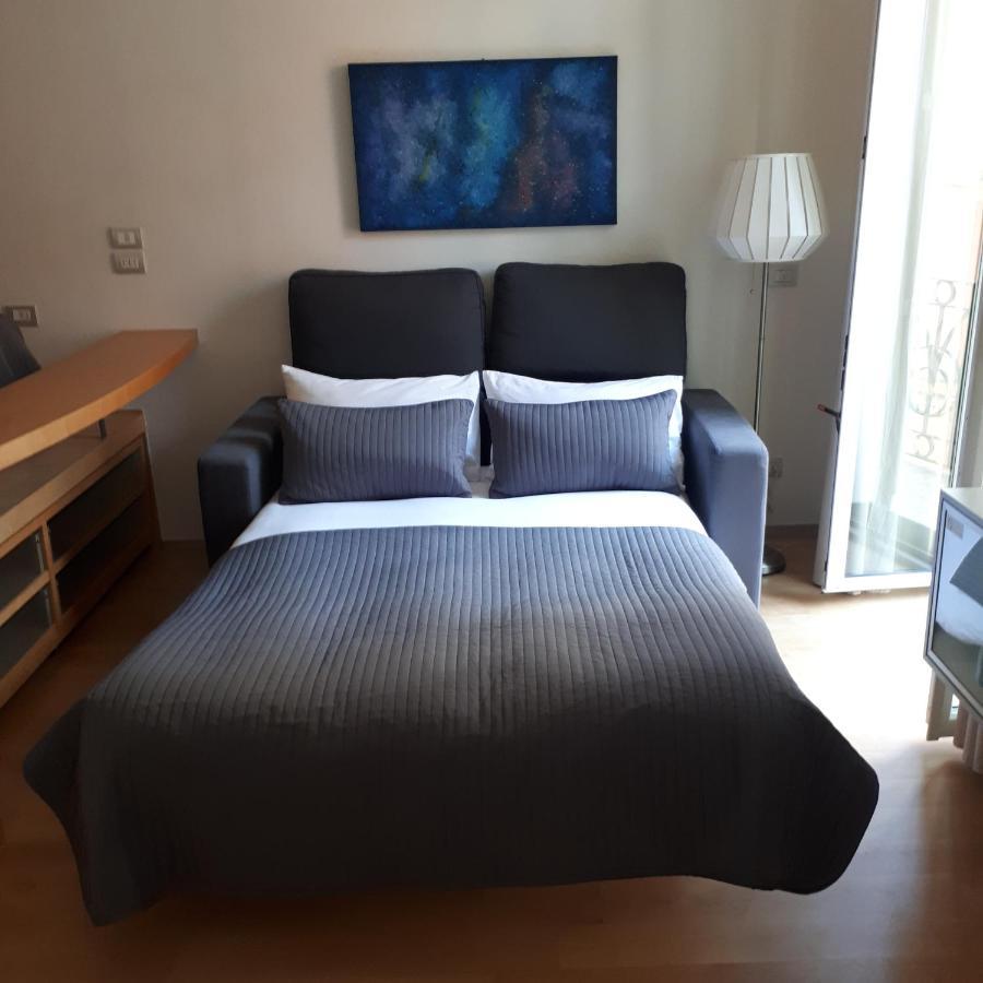 4Ac Apartment Bari Exterior foto