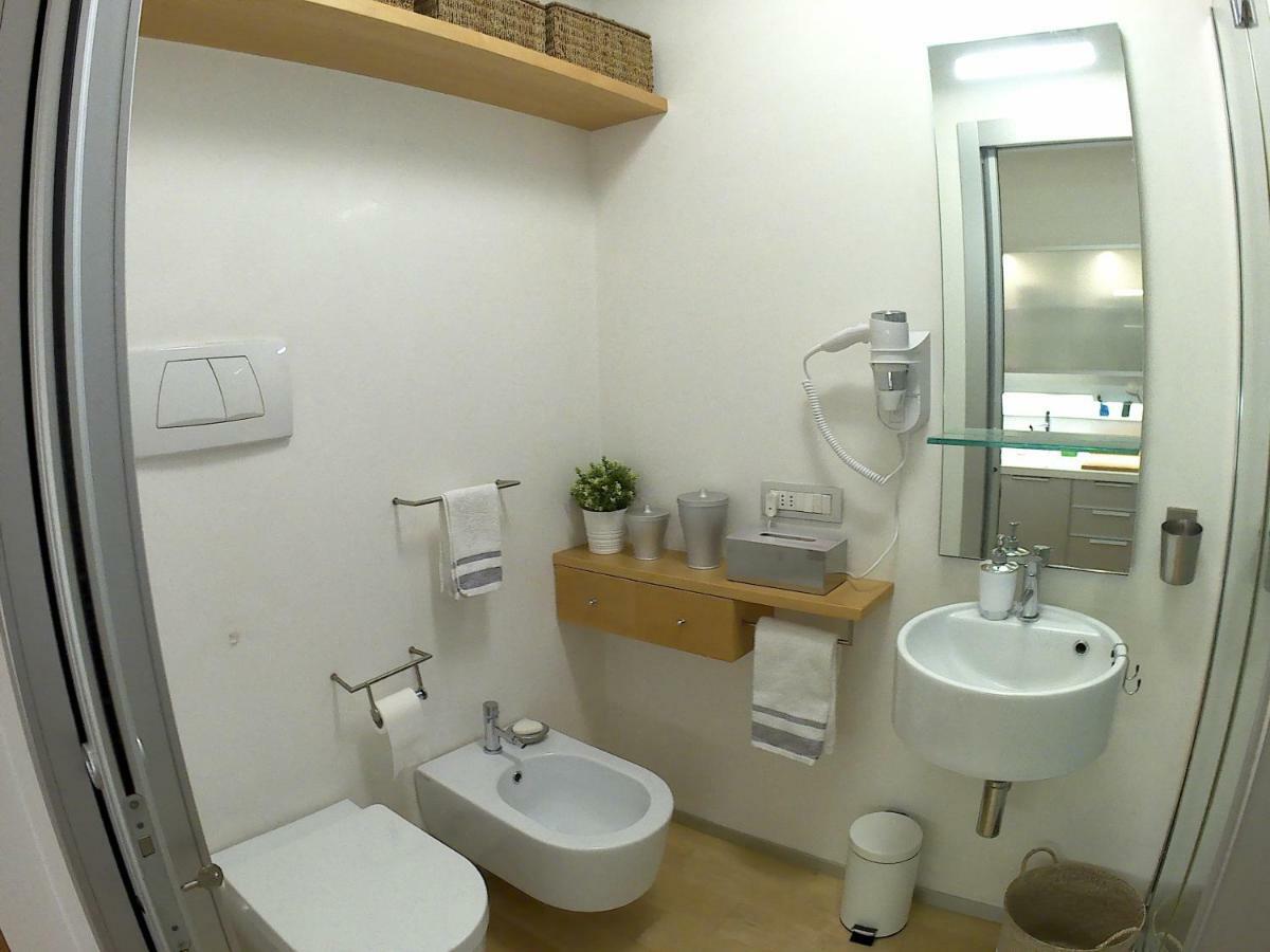 4Ac Apartment Bari Exterior foto