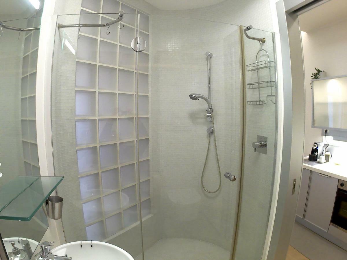 4Ac Apartment Bari Exterior foto