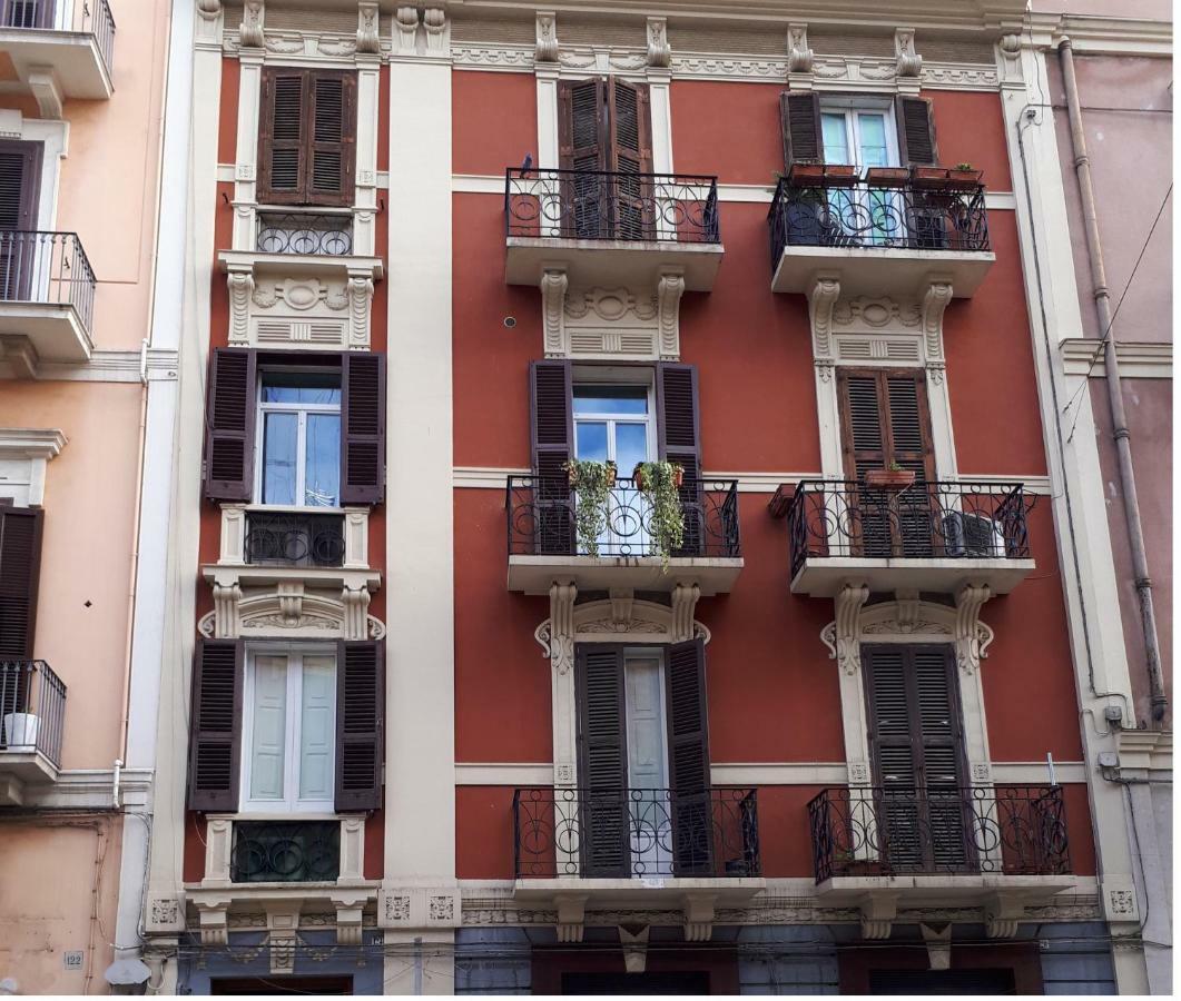 4Ac Apartment Bari Exterior foto