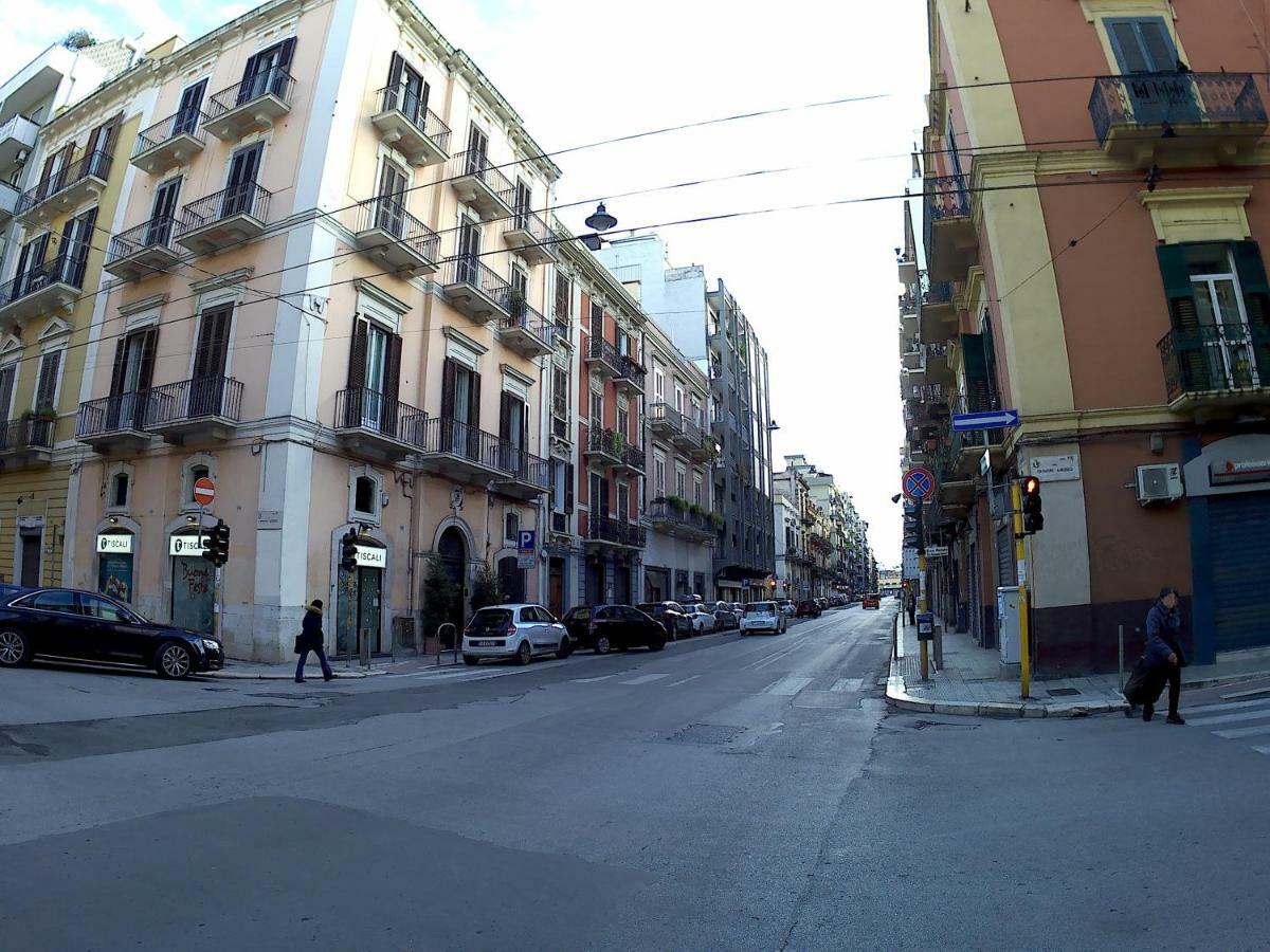 4Ac Apartment Bari Exterior foto