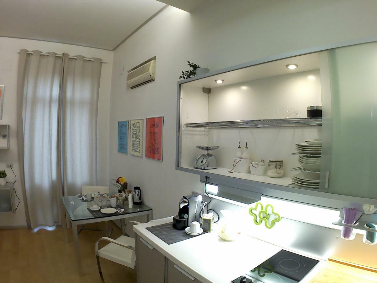 4Ac Apartment Bari Exterior foto