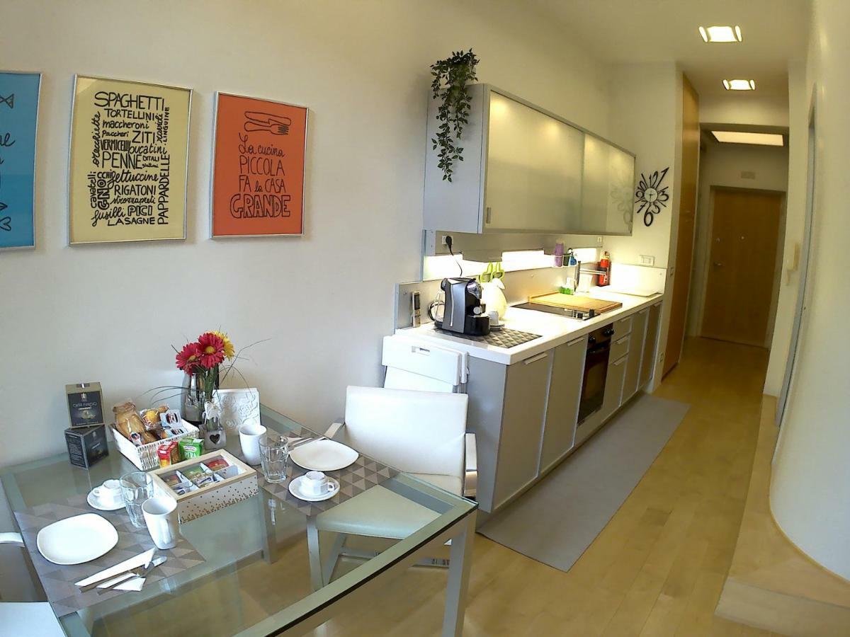 4Ac Apartment Bari Exterior foto
